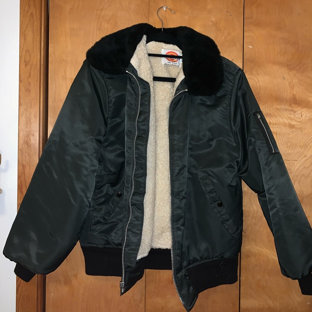 Dickies Bomber Jacket